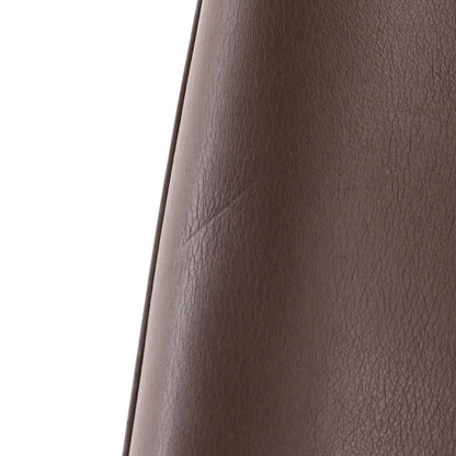 Saint Laurent Sac de Jour Leather Baby Bag