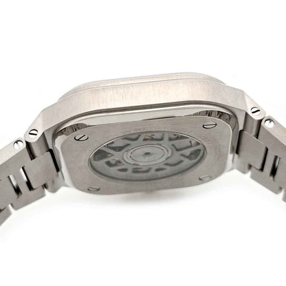 Bell & Ross Br05 Blue Dial Br05A-Blu-St/Sst