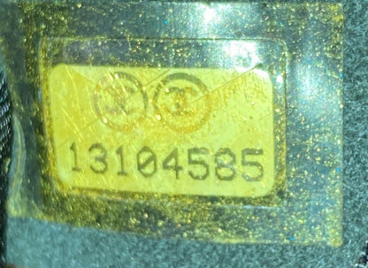 Chanel Easy Reissue Messenger Flap Bag Quilted Tweed Large