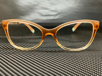 Tiffany Tf2190 8299 Sand Gradient Demo Lens Women'S Eyeglasses 54 Mm