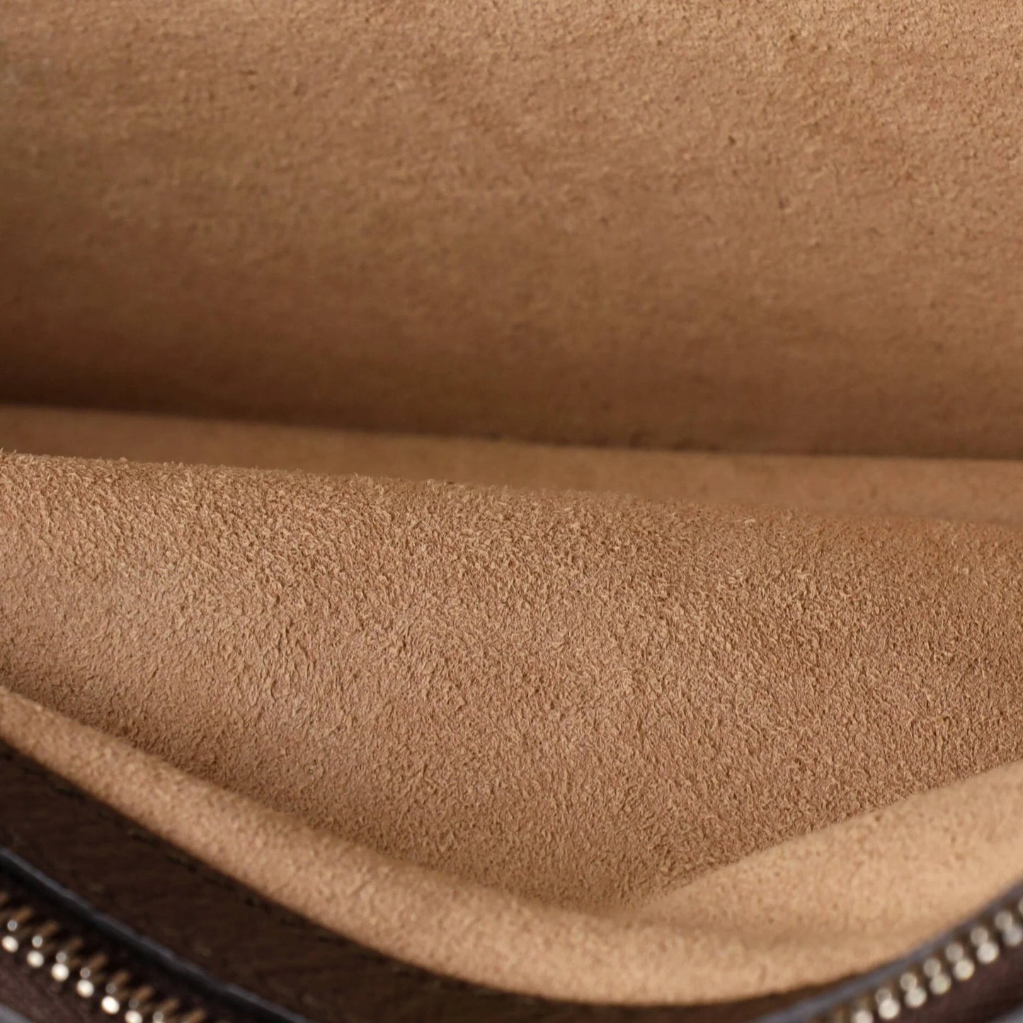 Gucci Dionysus Top Handle Chain Bag Gg Coated Canvas Small