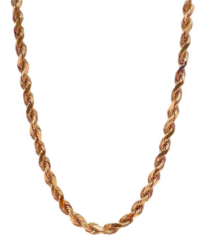 Nobrand Chain Necklace
