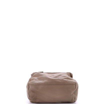 Givenchy Pandora Bag Leather Small