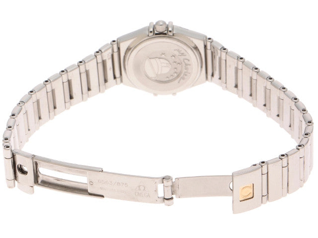 Omega Constellation My Choice Mini 1561.61 Quartz