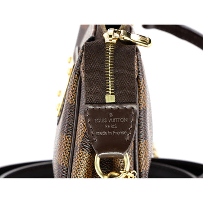 Louis Vuitton Eva Handbag Damier