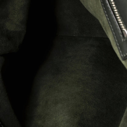 Louis Vuitton Antheia Lilia Handbag Leather Pm