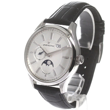 Zenith 03.2140.691 Captain Grand Date Moon Phase Watch Men