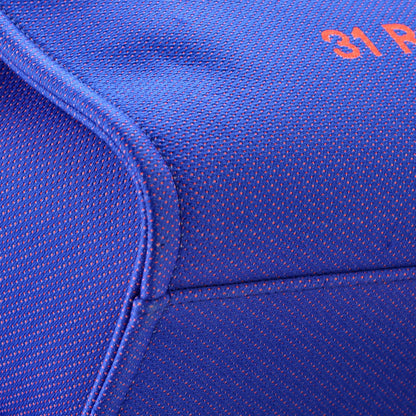 Chanel Deauville Small Tote in Mixed Fibers