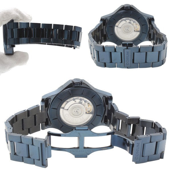 CORUM Admiral Legend 395.103.98/V733 AB50 #079