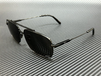 RAY BAN RB8096 9267K8 Black Grey Polarized