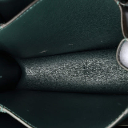 Celine Classic Box Bag Smooth Leather Teen