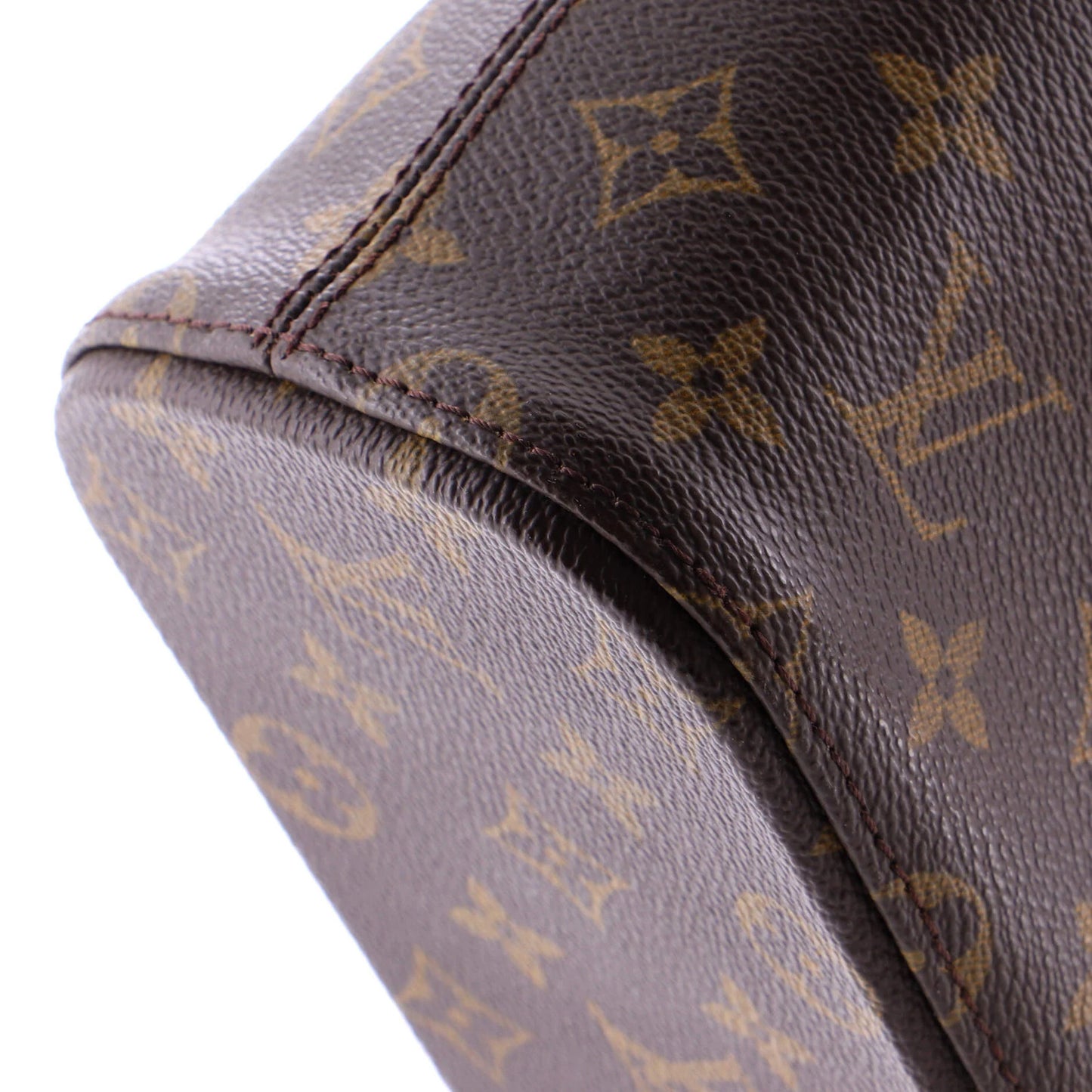 Louis Vuitton Vavin Tote Monogram Canvas Gm