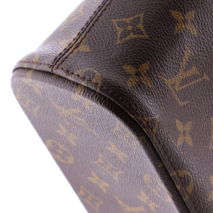 Louis Vuitton Vavin Tote Monogram Canvas Gm