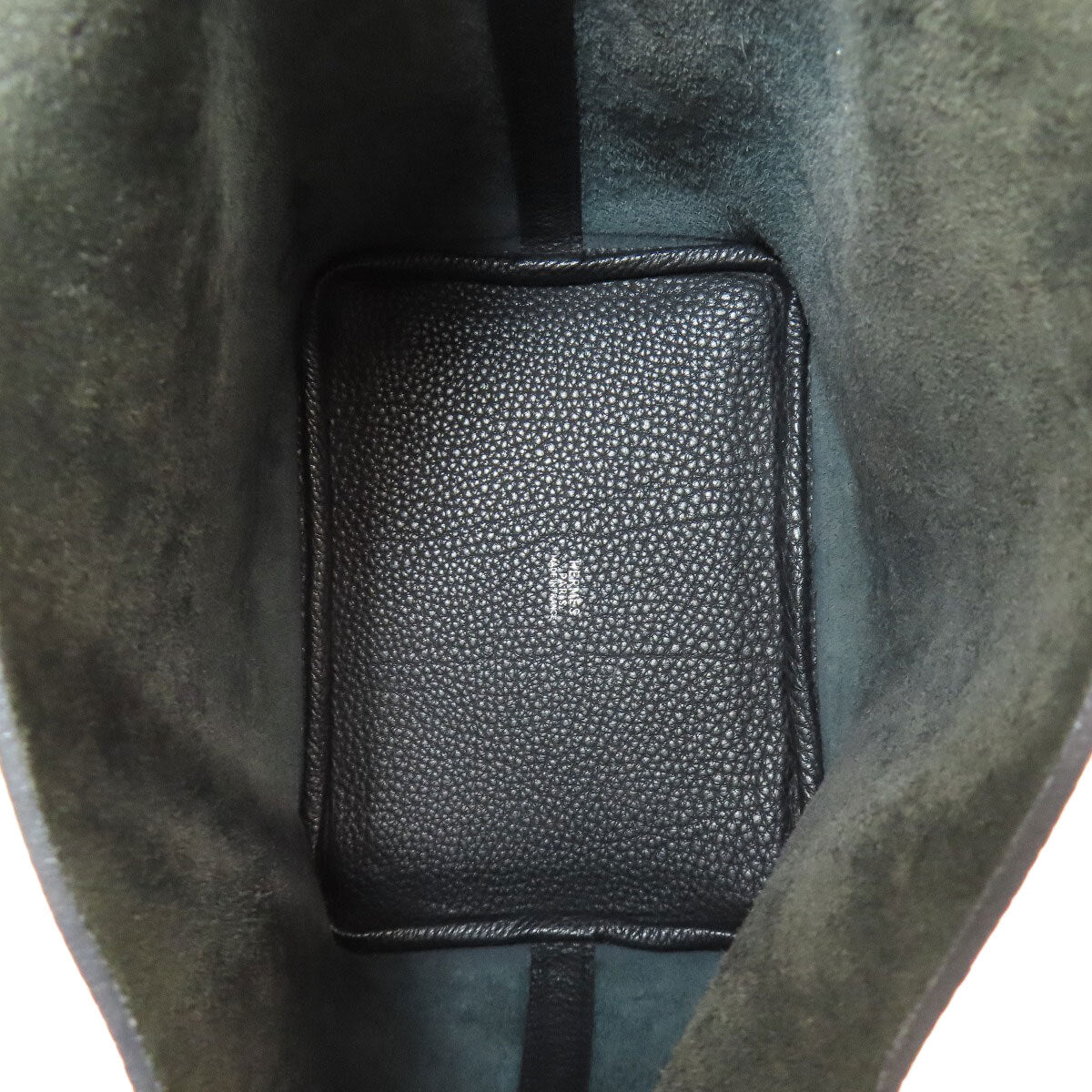 Hermes   Handbag Picotinpm Silverhardware