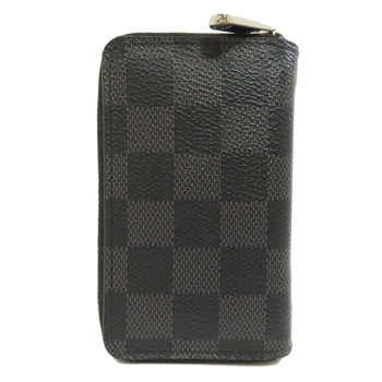 LOUIS VUITTON  N63076 coin purse Zippy coin purse