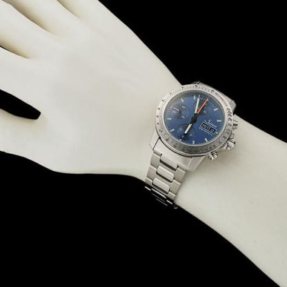 Sinn 303 Kristall Fulda Chronograph 1000 / Ltd 303.Kristall