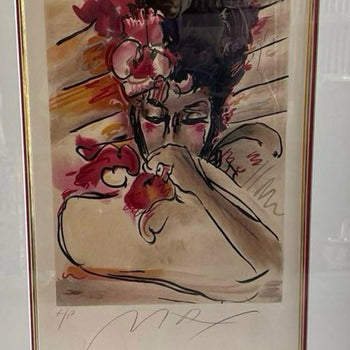 Peter Max 
