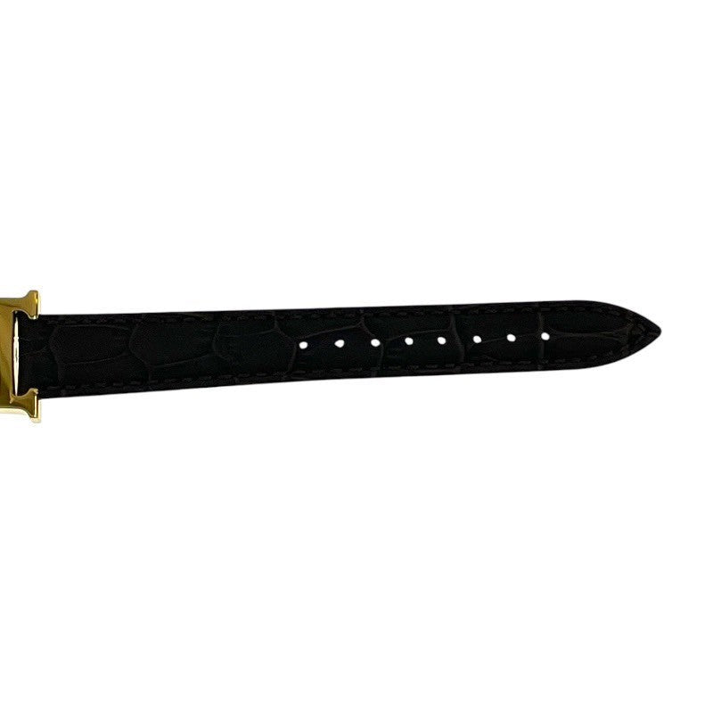 Hermes H Watch Hh1.201 Gp/