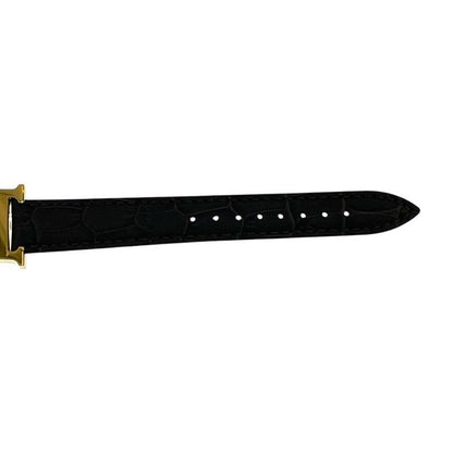 Hermes H Watch Hh1.201 Gp/