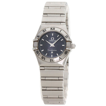 Omega Constellation Watches 1562.40 Stainless Steel/Stainless Steel Ladies