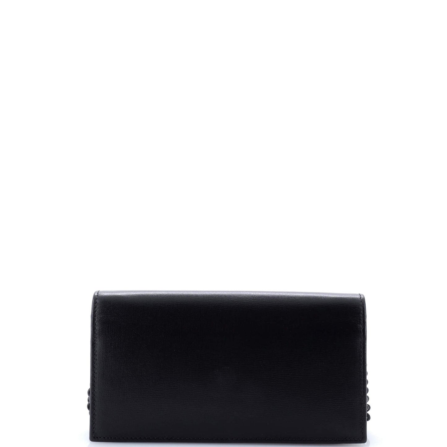 Gucci Horsebit 1955 Chain Wallet Leather