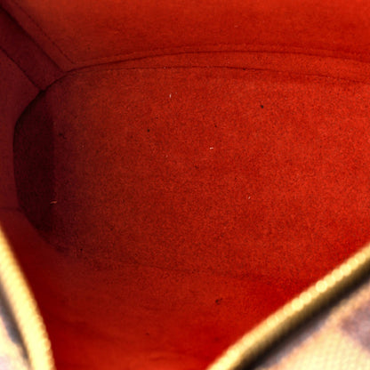 Louis Vuitton Ipanema Handbag Damier Pm