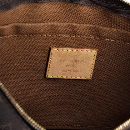 Louis Vuitton Multi Pochette Accessoires Monogram Canvas