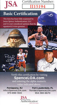 Rod Laver Autographed 8X10 Photo (Jsa)