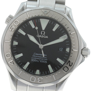 Omega Seamaster 300 2230.5