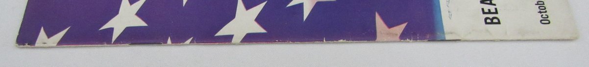 1943 Penn State Nittany Lions Vs. Colgate College Football Program 137556