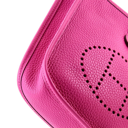Hermes Evelyne Bag Gen Iii Clemence Tpm