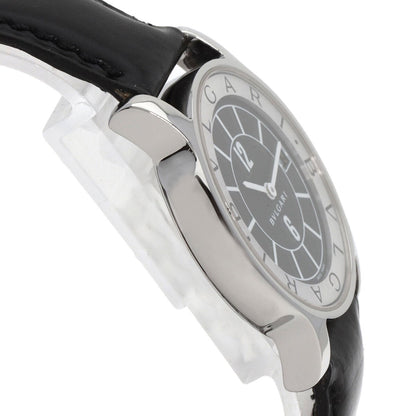 BVLGARI Solo tempo Watches ST35SLD Stainless