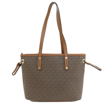 Michael Kors   Tote Bag MK signature PVC