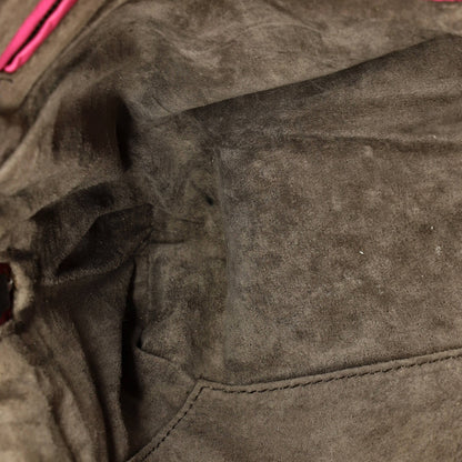 Bottega Veneta Nodini Crossbody Bag Intrecciato Nappa Small