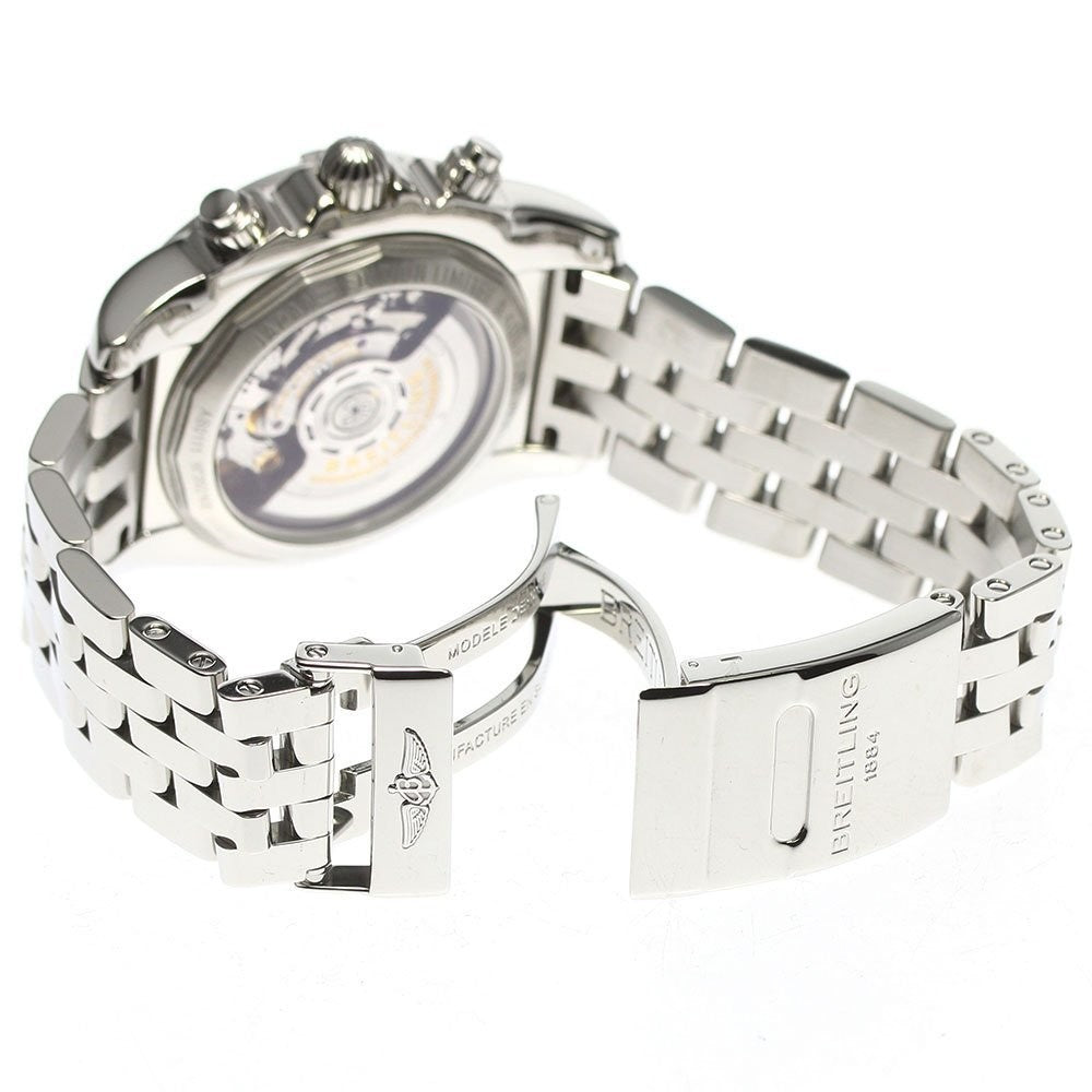 Breitling Chronomat 44 Ab0111
