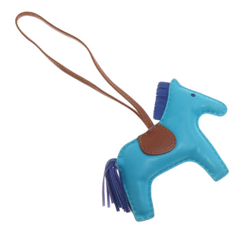 Hermes Rodeo Charm Mm Key Ring Anyo Miro Ladies []