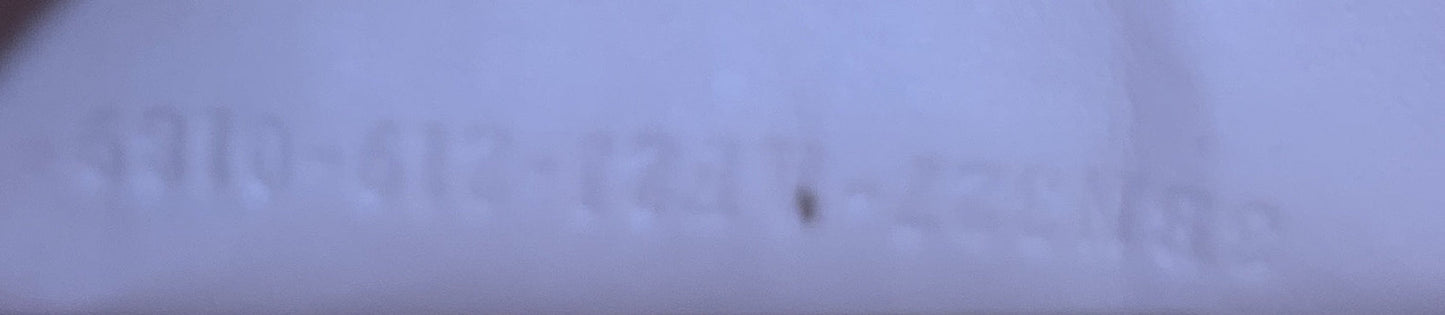 Fendi Peekaboo Iseeu Bag Leather Small