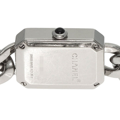 Chanel Premier 0.9" Watches H3248 Stainless Steel/Stainless Steel Ladies