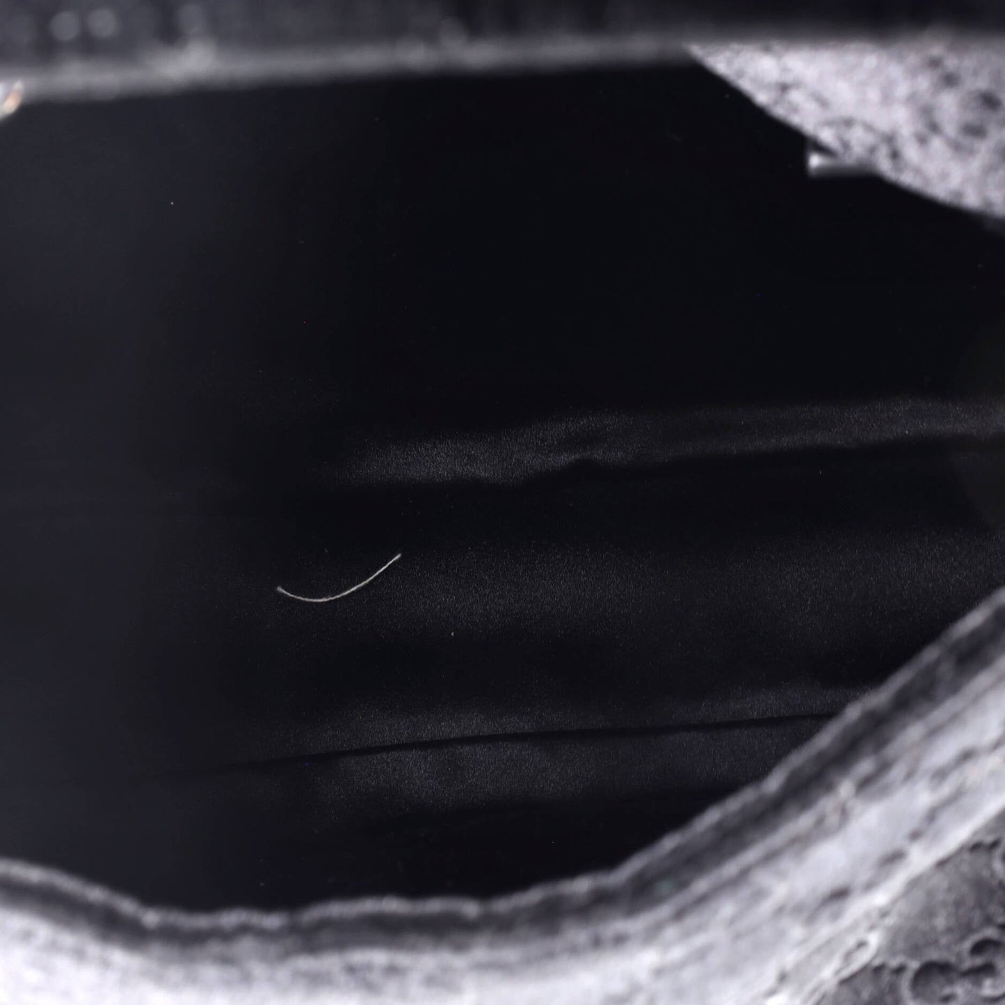 Gucci Jackie 1961 Hobo Gg Velvet Large