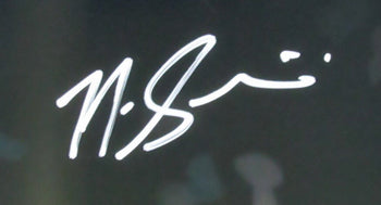 Nick Sirianni Signed/Auto 16X20 Photo