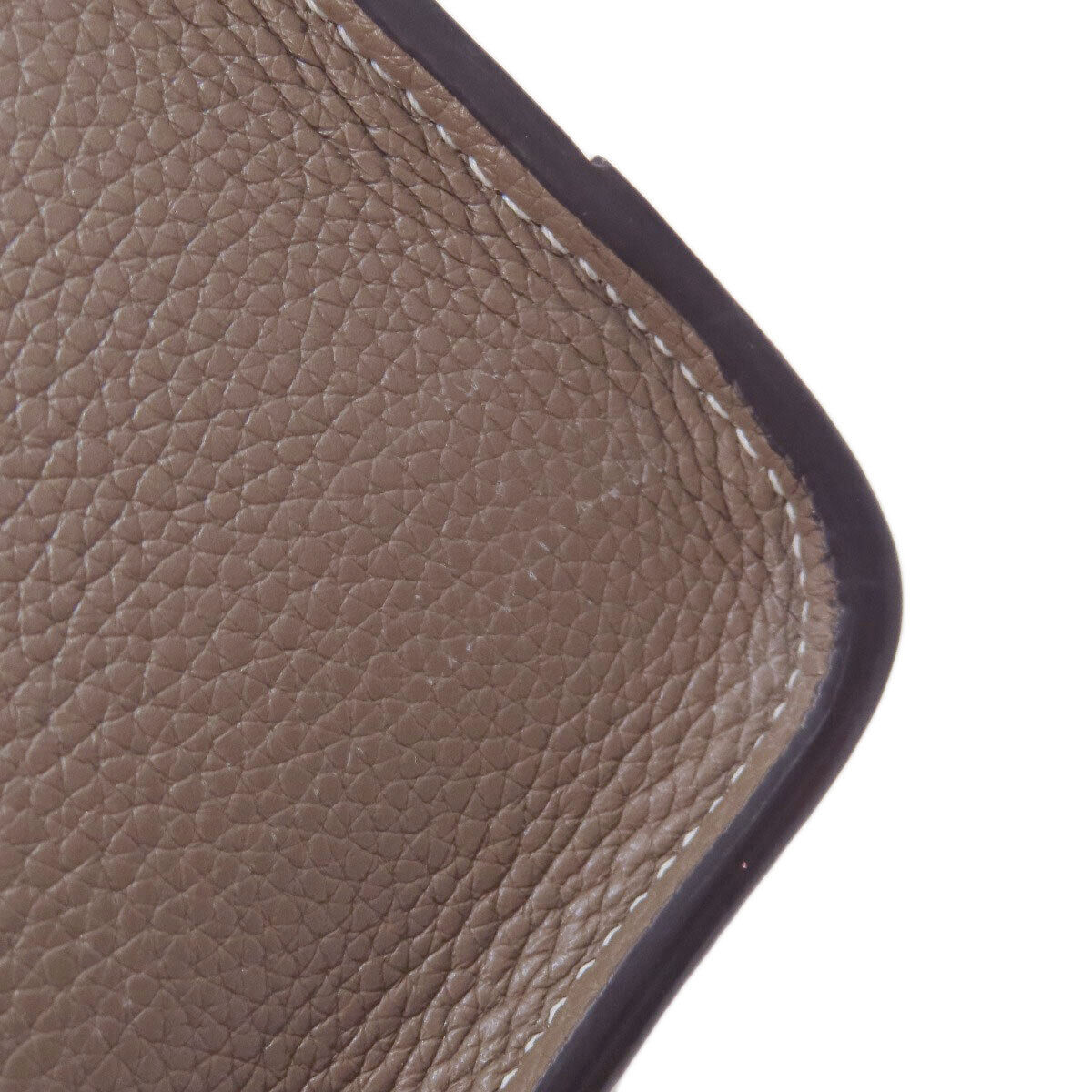 Celine   Handbag Luggage Nano 2 Way Calf