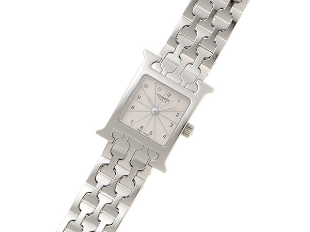 Hermes H Watch Mini Hh1.110 Quartz