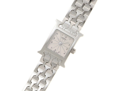 Hermes H Watch Mini Hh1.110 Quartz