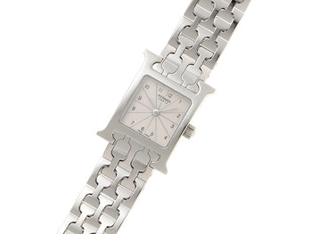 Hermes H Watch Mini Hh1.110 Quartz