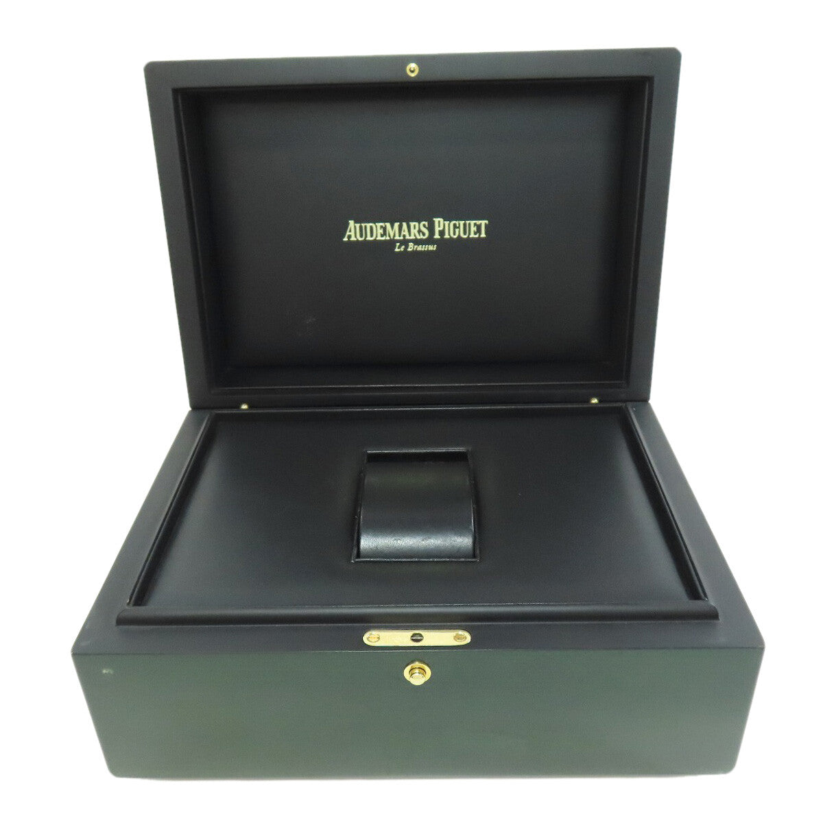 Audemars Piguet Watch Case With Outer Box Watches