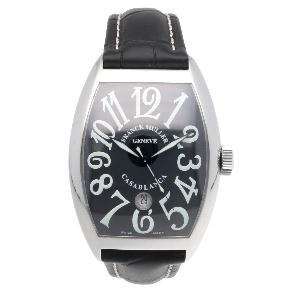 Franck Muller Casablanca 8880Cdt Watch Men