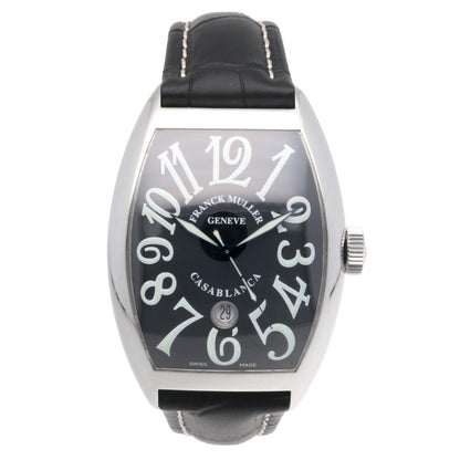 Franck Muller Casablanca 8880Cdt Watch Men