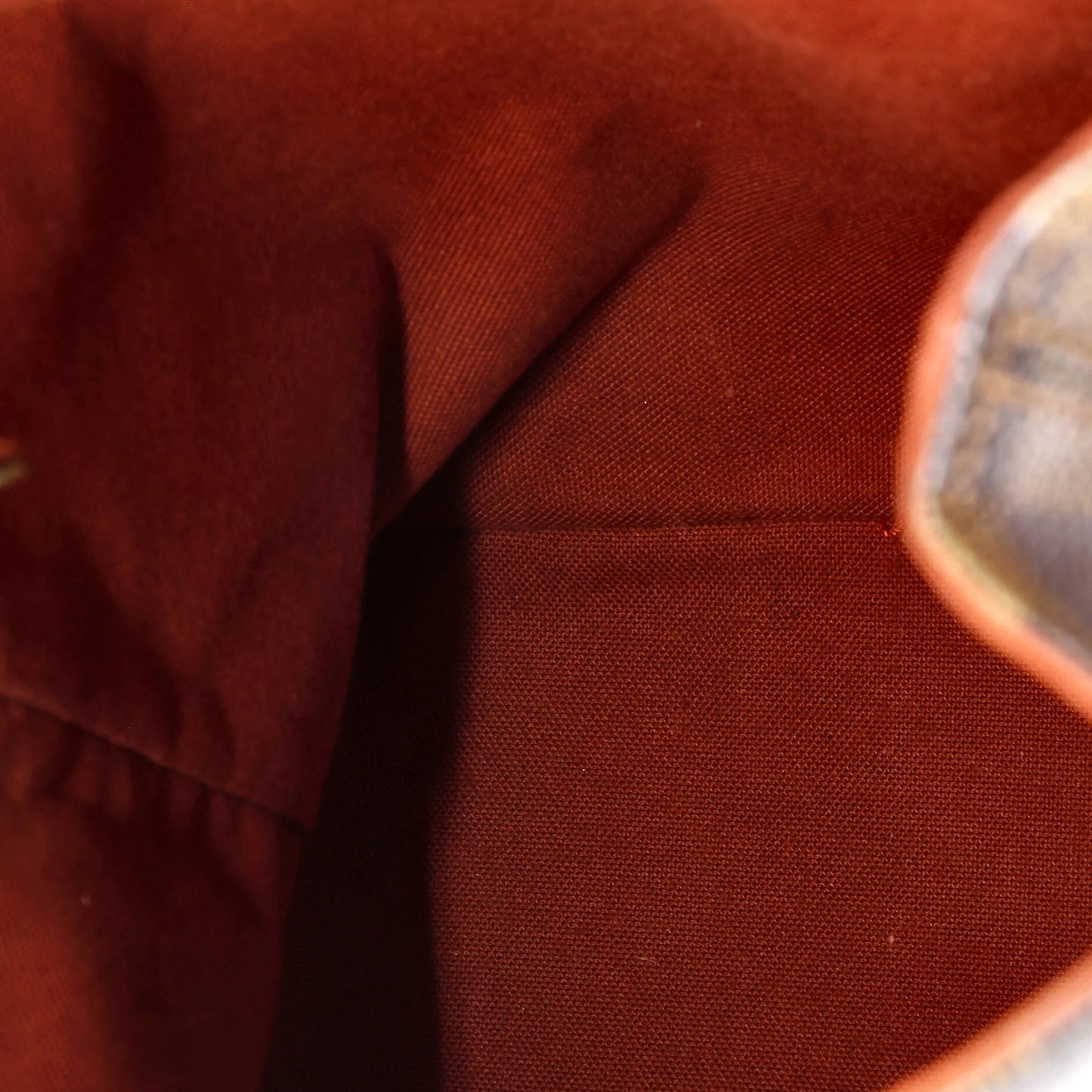 Louis Vuitton Soho Backpack Damier