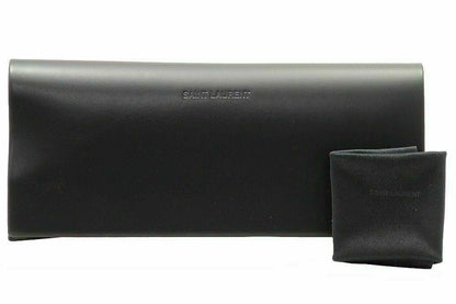 Saint Laurent SL 289/F SLIM 001 Black Women's