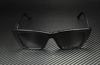 SAINT LAURENT SL 276 MICA 001 Black Cat Eye